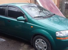 Запчасти Chevrolet в Закарпатской области - купить на Автобазаре