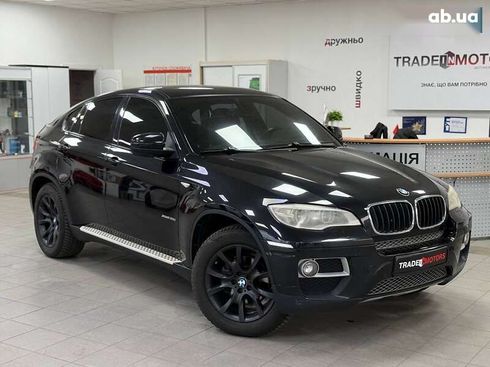 BMW X6 2011 - фото 2