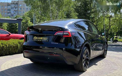 Tesla Model Y 2022 - фото 7