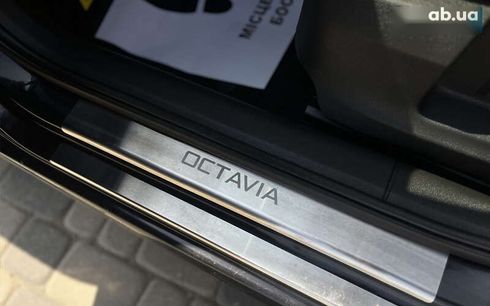 Skoda Octavia 2017 - фото 12