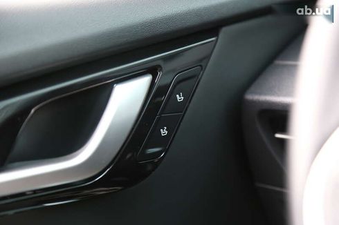 Kia EV6 2022 - фото 25