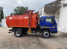 Купить новую спецтехнику AT АТ-4022 в Полтавской области - купить на Автобазаре