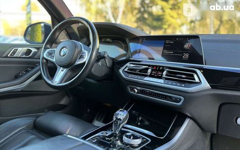 BMW X5 2021 - фото 15