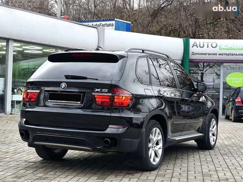 BMW X5 2011 - фото 8