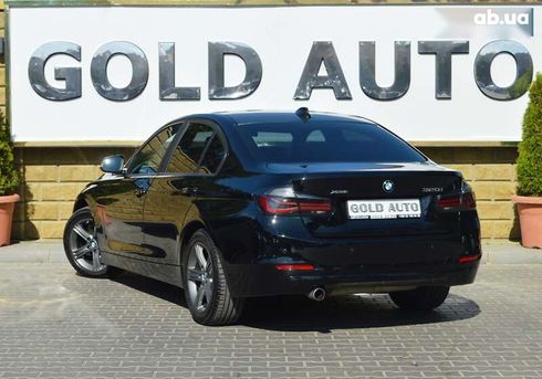 BMW 3 серия 2014 - фото 7