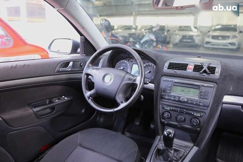 Skoda Octavia 2006 - фото 13
