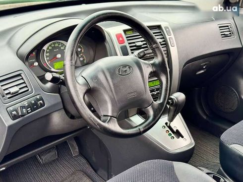 Hyundai Tucson 2011 - фото 13