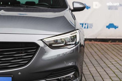 Opel Insignia 2020 - фото 2