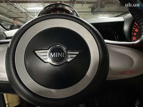 MINI Hatch 2009 - фото 26