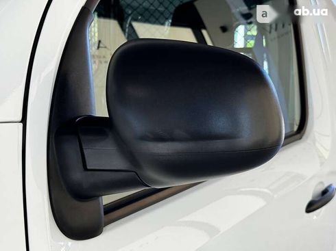 Renault Kangoo 2021 - фото 12