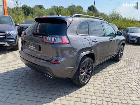 Jeep Cherokee 2019 - фото 7