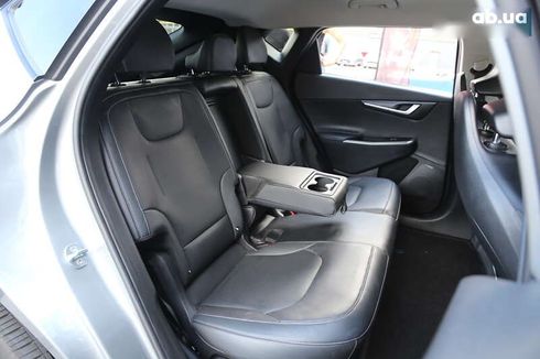 Kia EV6 2022 - фото 11