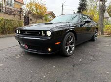 Авто бензин Додж Challenger б/у - купити на Автобазарі