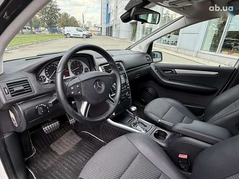Mercedes-Benz B-Класс 2010 - фото 13