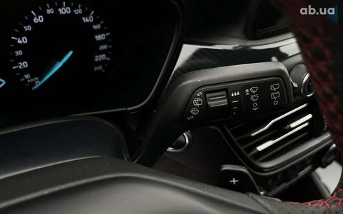 Ford Focus 2021 - фото 23