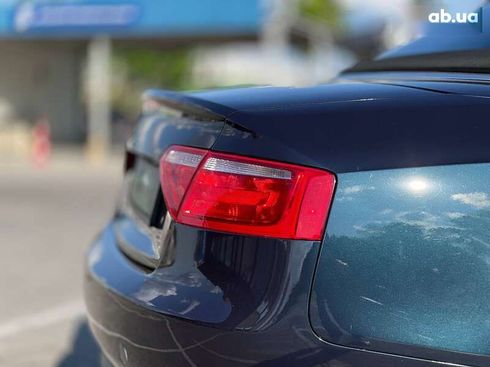 Audi A5 2011 - фото 26