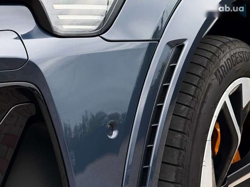 Audi Q4 Sportback e-tron 2021 - фото 21