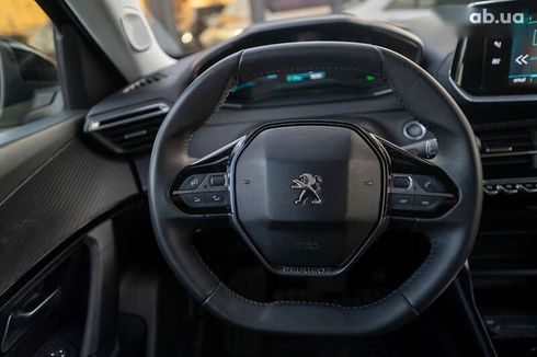 Peugeot 2008 2022 - фото 28