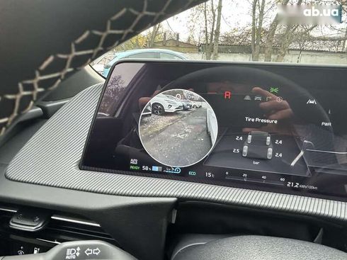 Kia EV6 2024 - фото 25