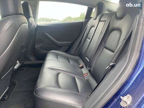 Tesla Model 3 2018 - фото 17