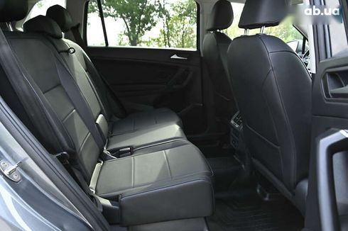 Volkswagen Tiguan 2019 - фото 29