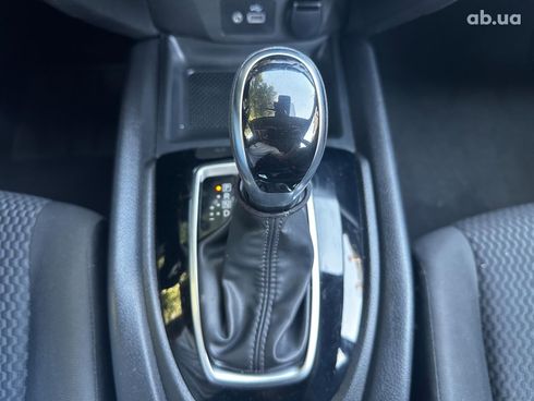Nissan Rogue 2021 черный - фото 17