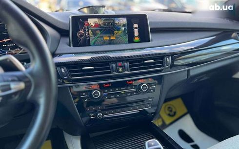 BMW X5 2016 - фото 22