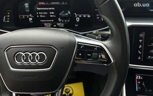 Audi A6 2020 - фото 15