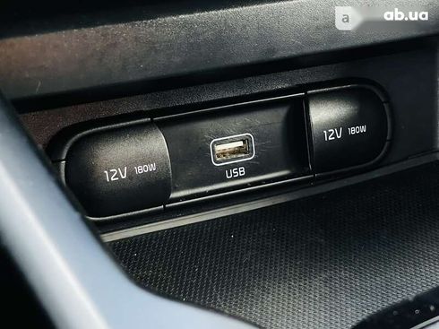 Kia Soul 2021 - фото 27