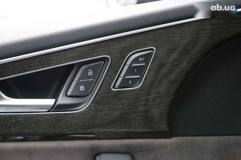 Audi Q8 2018 - фото 26