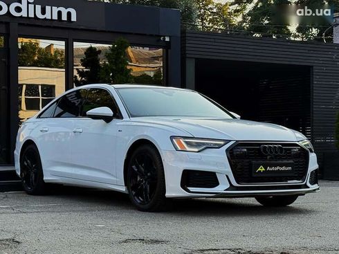 Audi A6 2019 - фото 3