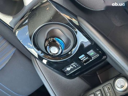 Nissan Leaf 2024 - фото 30