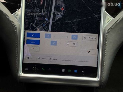 Tesla Model S 2018 - фото 23