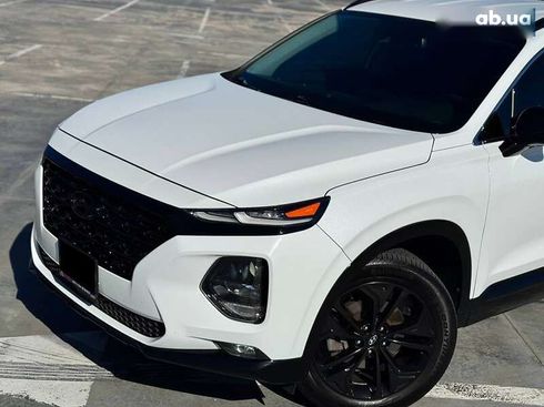 Hyundai Santa Fe 2019 - фото 7