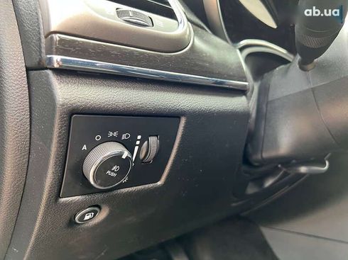 Jeep Grand Cherokee 2018 - фото 26