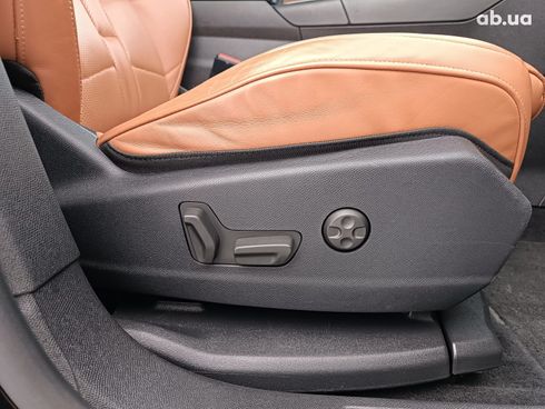 Citroёn DS 2020 черный - фото 45