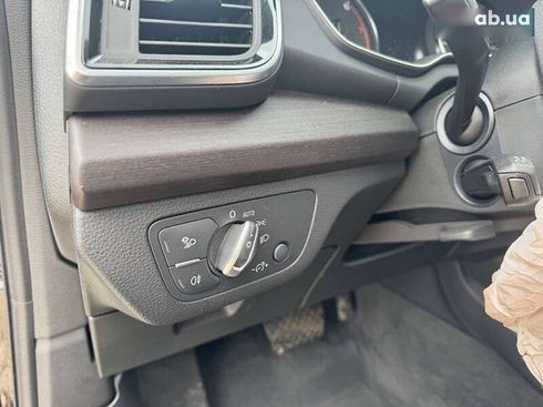 Audi Q5 2021 - фото 11