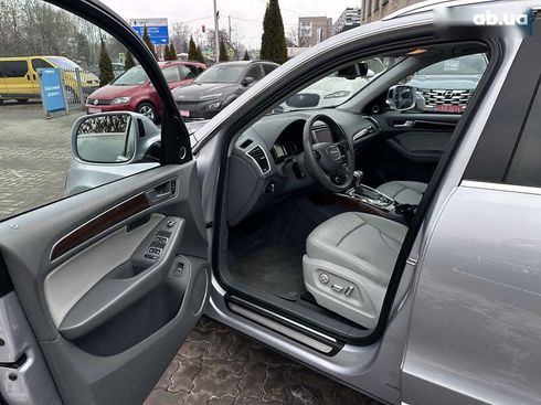 Audi Q5 2015 - фото 14