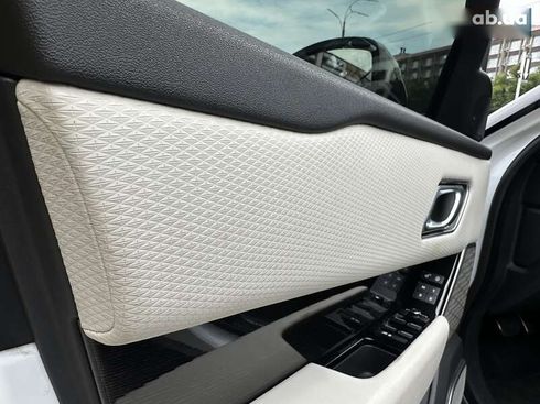 Land Rover Range Rover Velar 2019 - фото 11