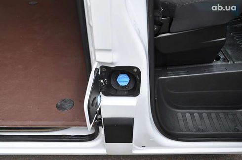 Renault Master 2020 - фото 28