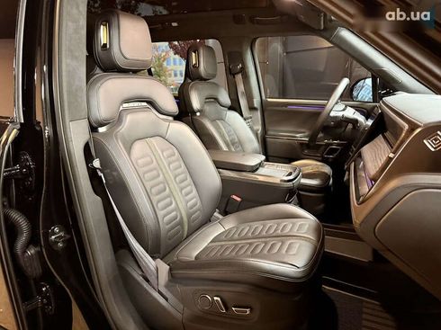 Rivian R1S 2023 - фото 14