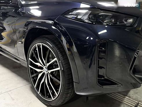 BMW X6 2025 - фото 28