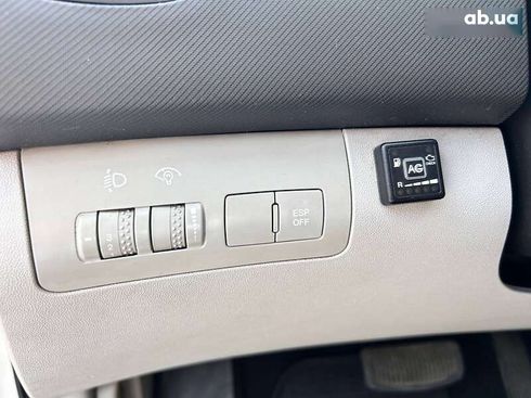 Kia Cee'd 2007 - фото 18
