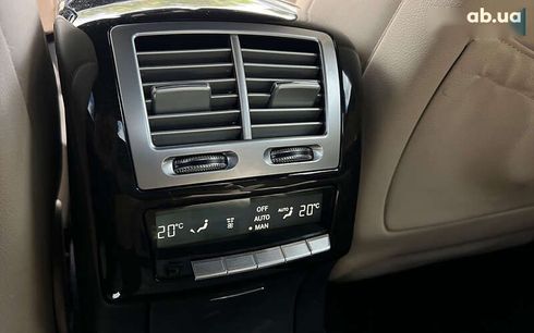 Mercedes-Benz S-Класс 2012 - фото 16