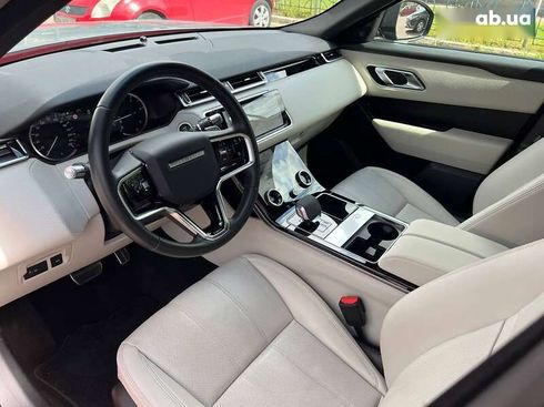 Land Rover Range Rover Velar 2021 - фото 15