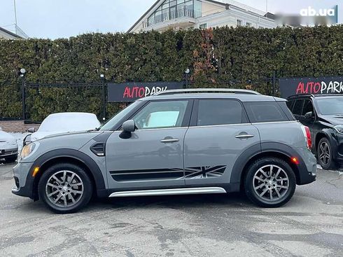 MINI Countryman 2019 - фото 3