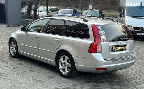 Volvo V50 2011 - фото 4