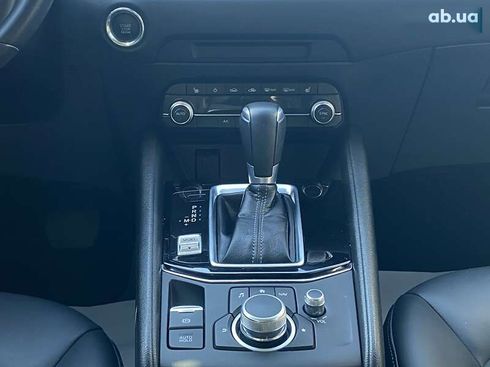 Mazda CX-5 2020 - фото 20