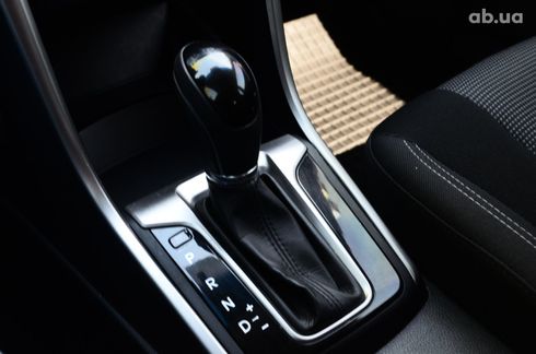 Hyundai i30 2012 коричневый - фото 12