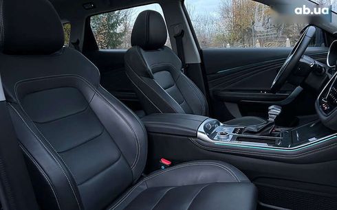 Jetour X70 2022 - фото 20